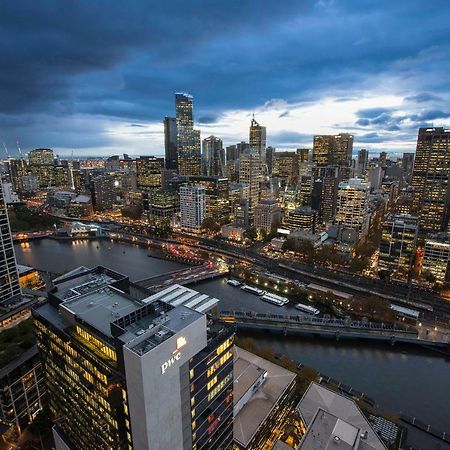 Eureka Tower Διαμέρισμα Μελβούρνη Εξωτερικό φωτογραφία