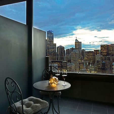 Eureka Tower Διαμέρισμα Μελβούρνη Εξωτερικό φωτογραφία